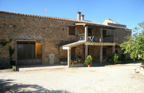 Pozo Alcon House | Rural Fábrica del Azúcar 2