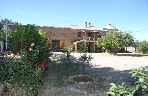 Pozo Alcon House | Rural Fábrica del Azúcar 2