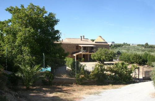 Pozo Alcon House | Rural Fábrica del Azúcar 2