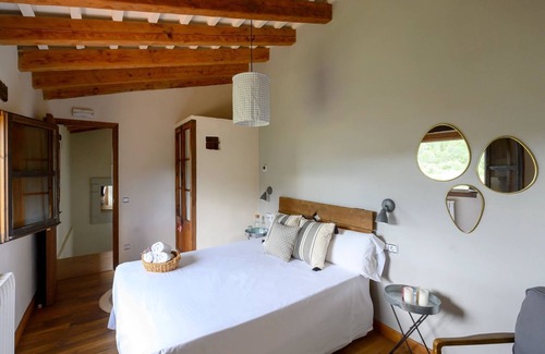 Montblanc Cottage | Rural Farmhouse with Pool in the heart of the Prades mountains.