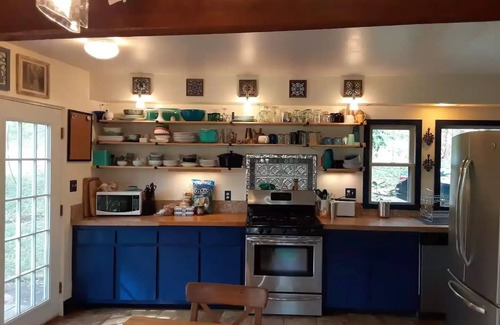 Ramblewood House | Rural Home near Penn State University
