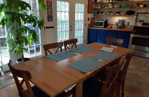 Ramblewood House | Rural Home near Penn State University