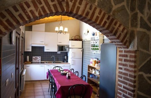 Vega de Santa Maria Cottage | Rural house Duquesa de la Conquista de Ávila