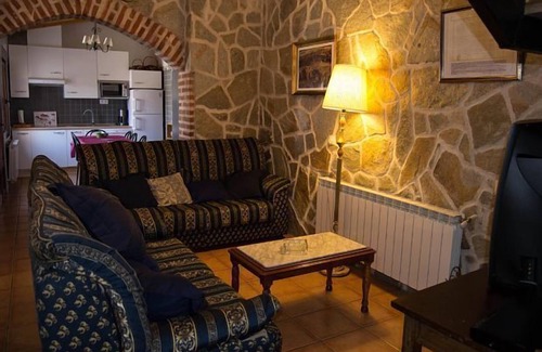 Vega de Santa Maria Cottage | Rural house Duquesa de la Conquista de Ávila