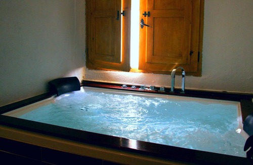 Chert Cottage | Rural house Alba in Xert, castellón