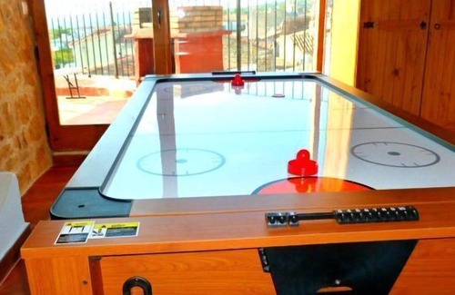 Chert Cottage | Rural house Alba in Xert, castellón