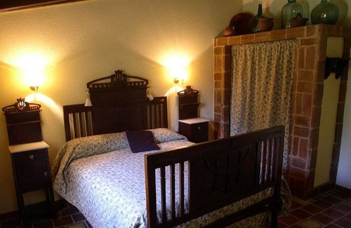 Montanchez House | Rural House Barranquillo