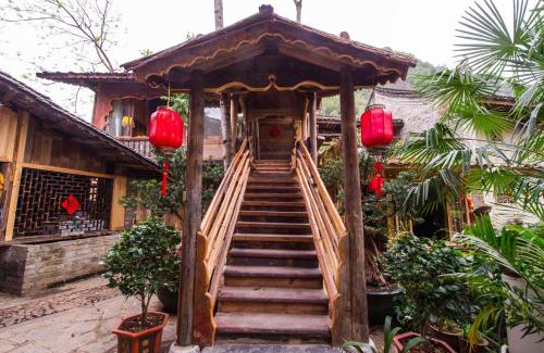 Yangshuo House | Rural House