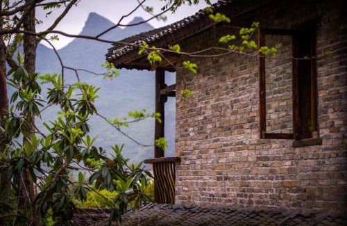 Yangshuo House | Rural House