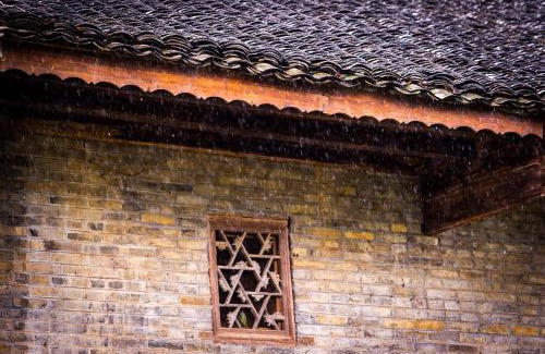 Yangshuo House | Rural House