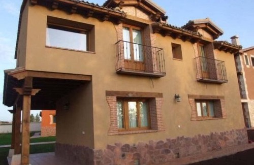 Turegano Cottage | Rural house for 4 people in Turégano