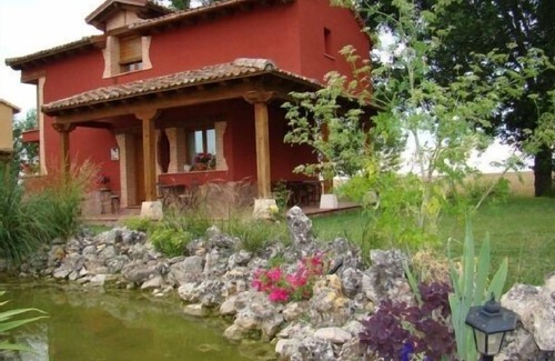 Turegano Cottage | Rural house for 4 people in Turégano