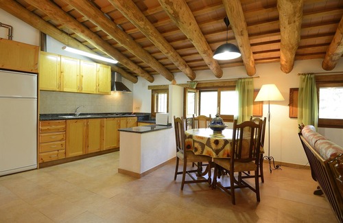 Arbucies Cottage | RURAL HOUSE in the Montseny Natural Park, near Costa Brava and Barcelona
