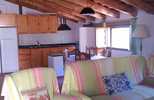 Arbucies Cottage | RURAL HOUSE in the Montseny Natural Park, near Costa Brava and Barcelona