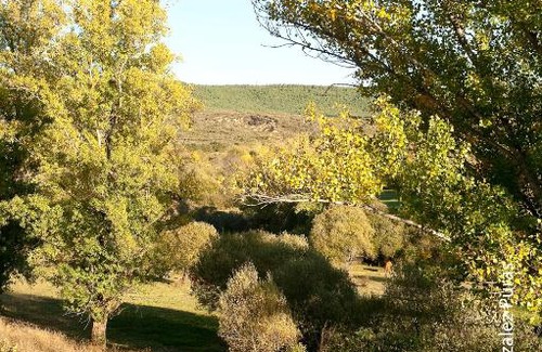 Benllera House | Rural house in the mountain of Leon