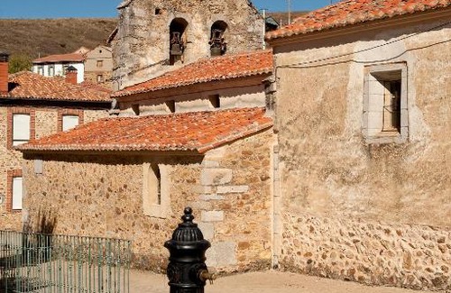 Benllera House | Rural house in the mountain of Leon