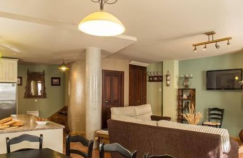 Antiguedad Cottage | Rural House La Flora for 8 people
