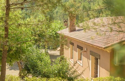 Yeste House | Rural house nº10 for 6 people, Batan Rio Tus