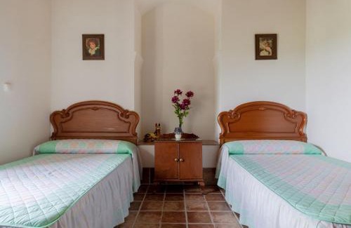 Montilla House | Rural house Santa Fé with private swimming pool