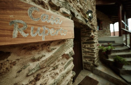 Doade Cottage | Rural house with barbecue in Doade, Galicia, YourHouse Casa Ruperto
