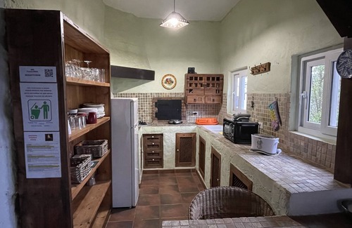 La Solana Cottage | RURAL HOUSE WITH BEAUTIFUL VIEWS