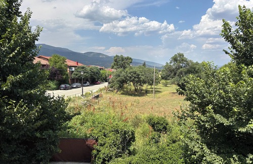 Rascafria Ski Chalet | Rural house with land for barbecues in Rascafría, 60 minutes from Madrid.