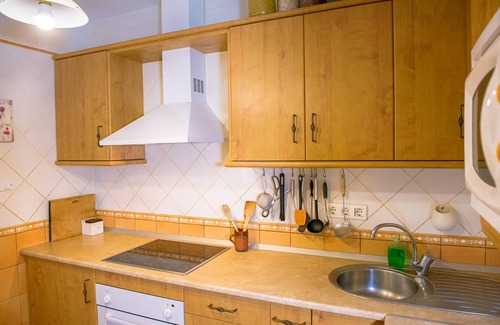 Sotillo de Sanabria Cottage | Rural house with two floors for 7 people