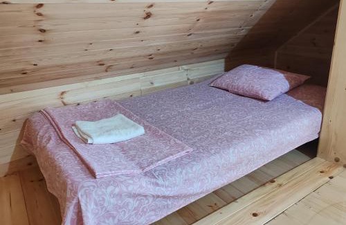 Mojkovac Apartment | Rural household Konak Vukovica