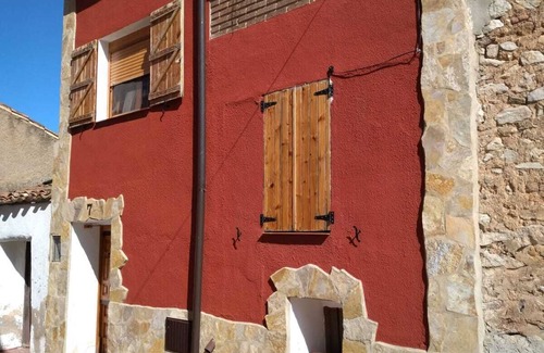 Aguilon Cottage | RURAL HOUSING WITH OWN CHARM
