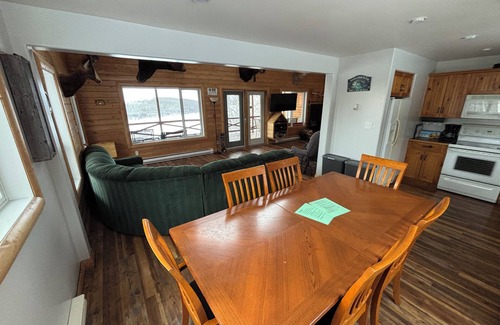 East Central Saskatchewan Cabin | Rural Oasis