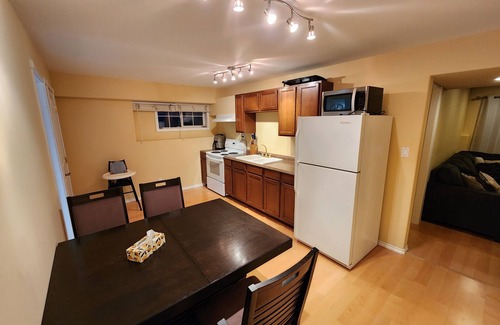 Barriere House | Rural Paradise 1 Bedroom Suite