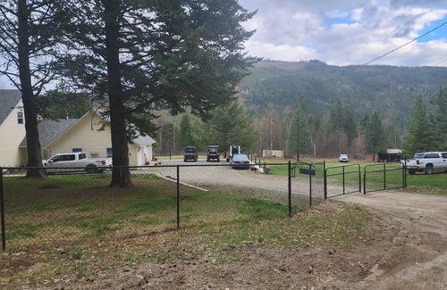 Barriere House | Rural Paradise 1 Bedroom Suite