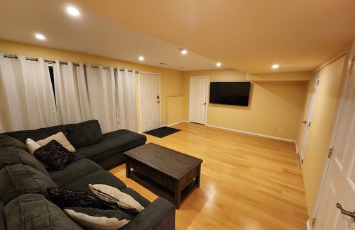 Barriere House | Rural Paradise 1 Bedroom Suite