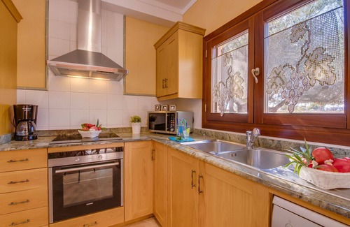 Santa Margalida Villa | Rural property Can Ribas in Can Picafort