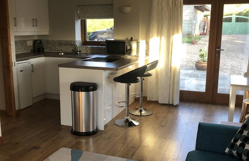 Little Witcombe House | Rural Retreat in Warwickshire