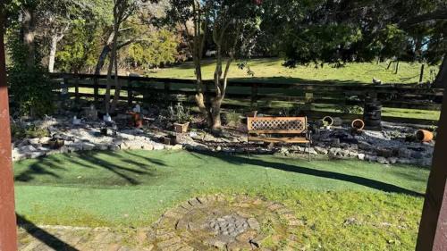 Lucas Heights House | Rural Retreat