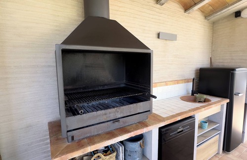 Juia Villa | Rural Villa 10pax, 4 Bathrooms, Swimming Pool, BBQ