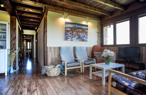 Carucedo House | Ruralmedulas Casa 4