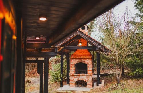 Mihovljan House | Ruralna kuća za odmor Estera