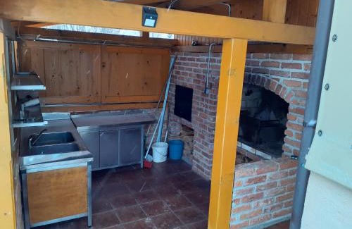 Skaricevo House | Ruralna kuća za odmor GOLUB