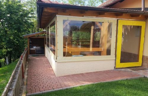Skaricevo House | Ruralna kuća za odmor GOLUB