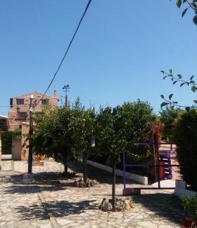 Villar de Olalla House | Ruralvilla5