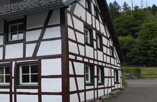 Simmerath House | Rurtalgarten