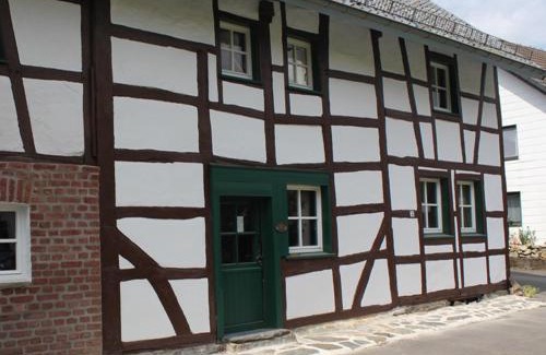 Simmerath House | Rurtalgarten