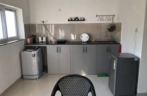 Patnem Apartment | Rury's Nest at Palolem Beach Canacona Goa