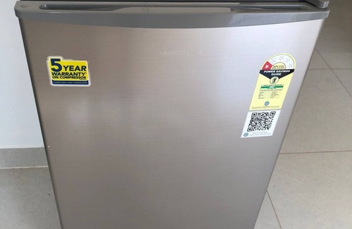 Patnem Apartment | Rury's Nest at Palolem Beach Canacona Goa