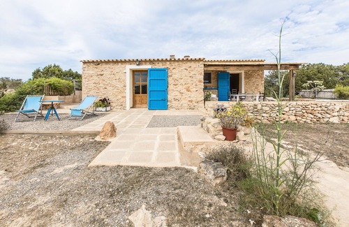 Formentera Cottage | Rustic house near the sea, Es Torrent de sálga