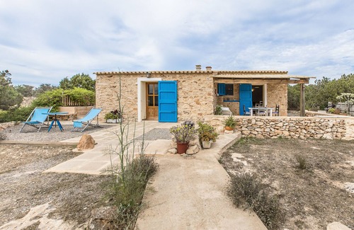 Formentera Cottage | Rustic house near the sea, Es Torrent de sálga