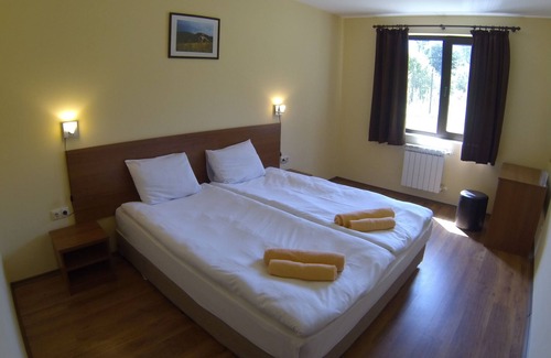 Razlog Hotel | Rusaliite Adventure House
