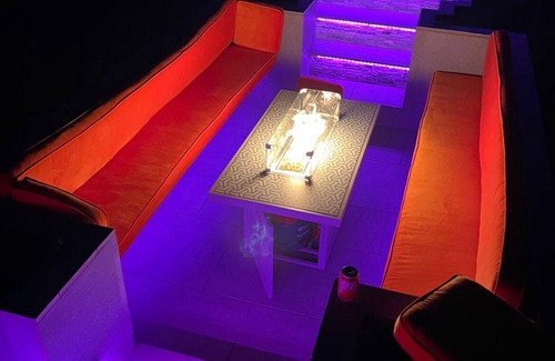 Rushden House | Rushden Retreat on Wellingborough Road